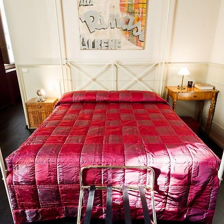 Arnobio Florence Suites ภายนอก รูปภาพ