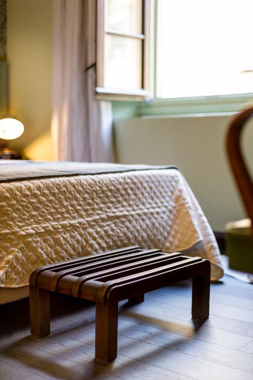 Arnobio Florence Suites ภายนอก รูปภาพ