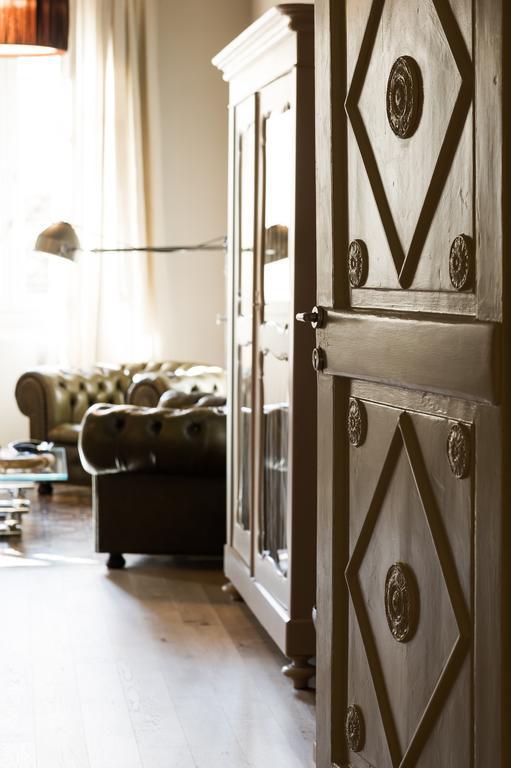 Arnobio Florence Suites ภายนอก รูปภาพ