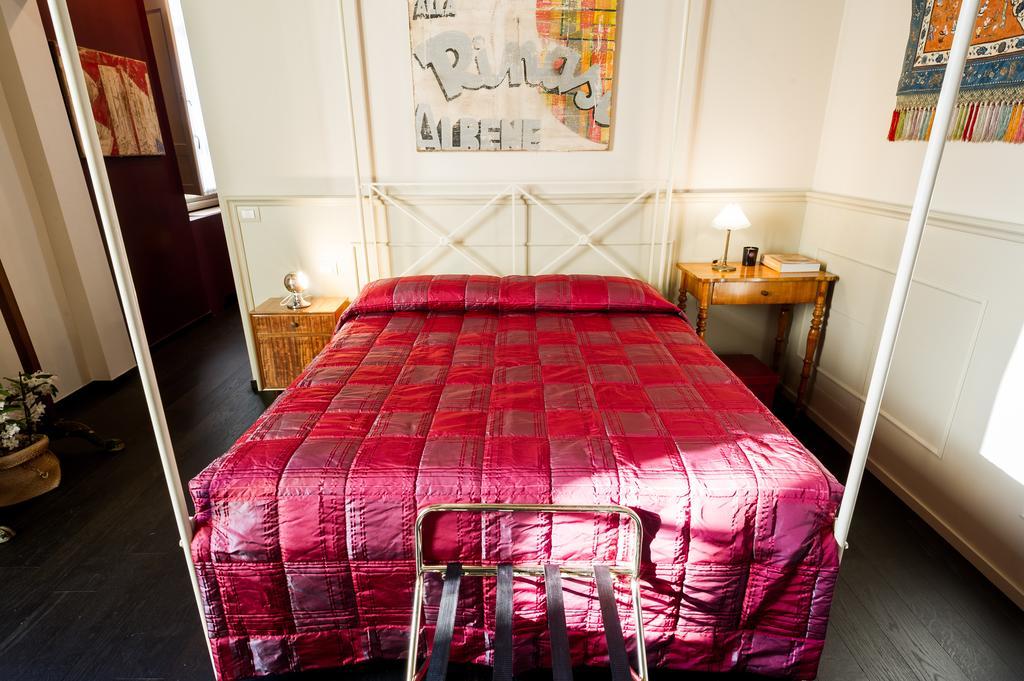 Arnobio Florence Suites ภายนอก รูปภาพ