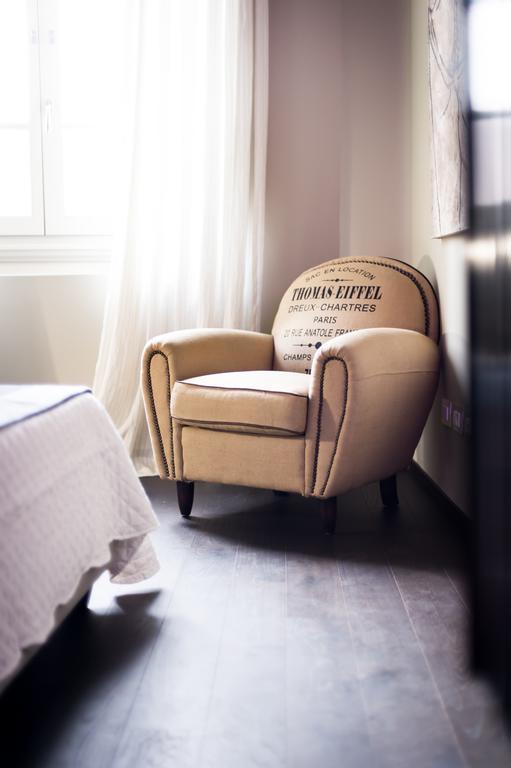 Arnobio Florence Suites ภายนอก รูปภาพ