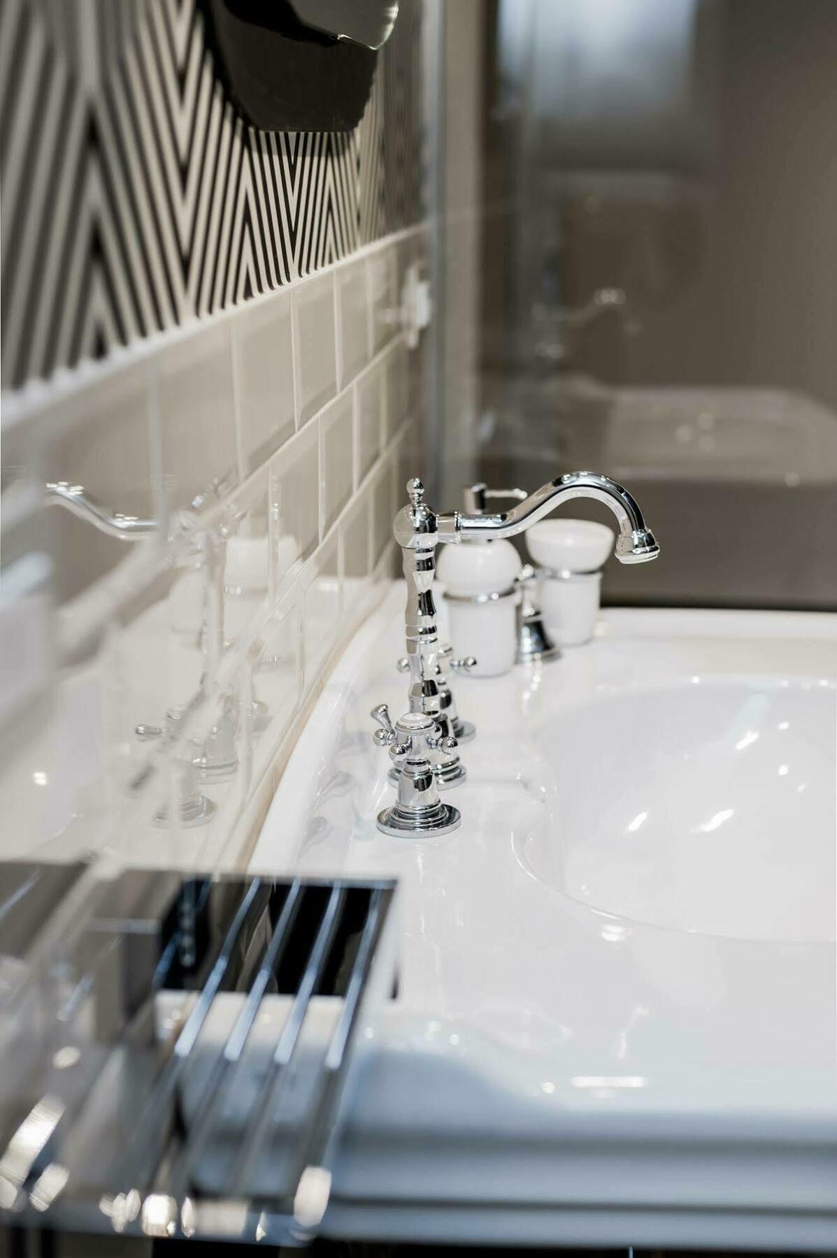 Arnobio Florence Suites ภายนอก รูปภาพ