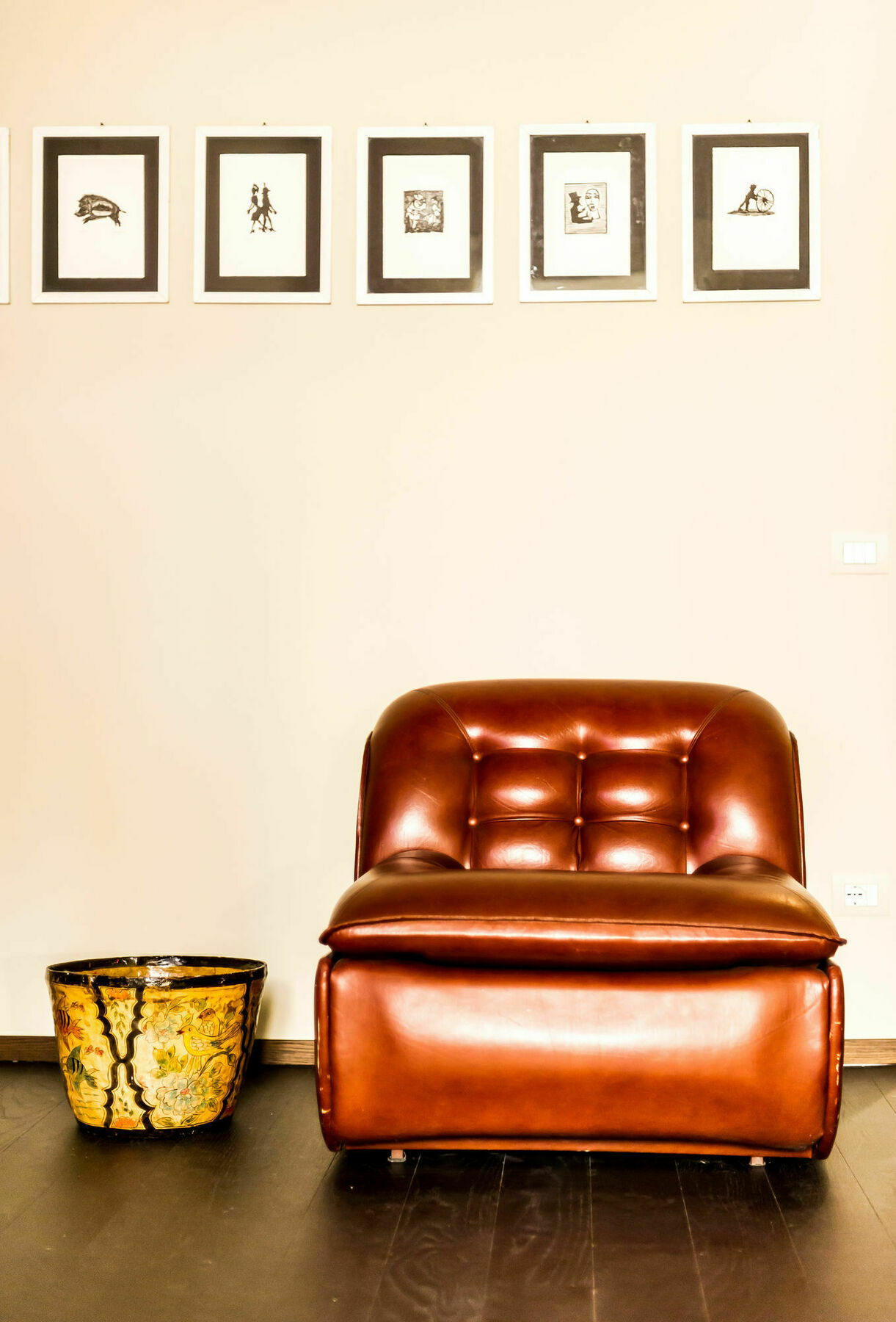 Arnobio Florence Suites ภายนอก รูปภาพ