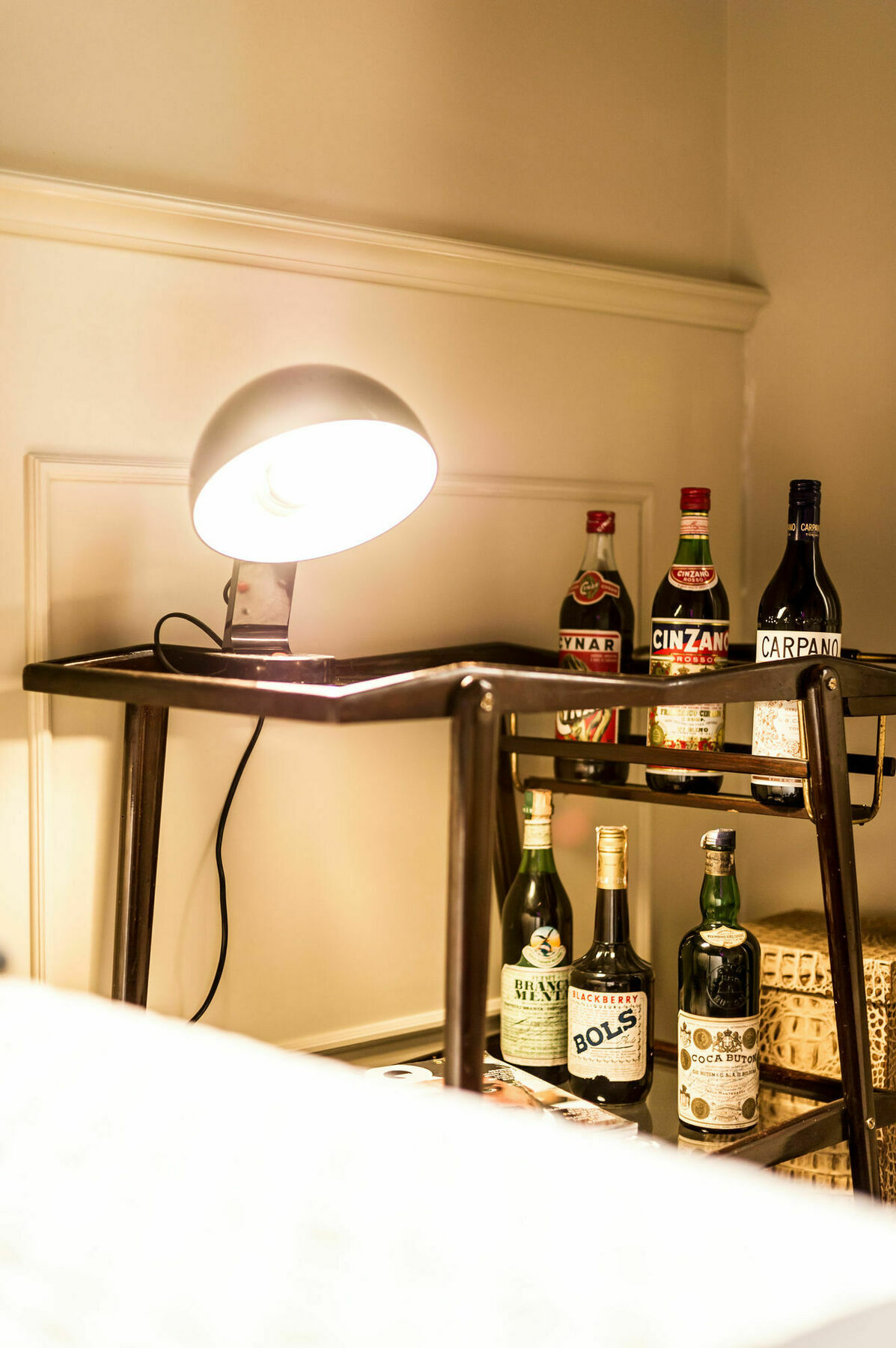 Arnobio Florence Suites ภายนอก รูปภาพ