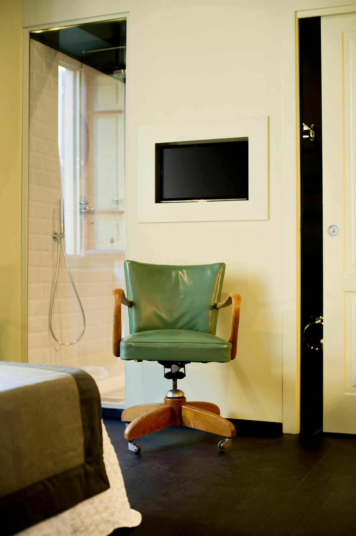 Arnobio Florence Suites ภายนอก รูปภาพ