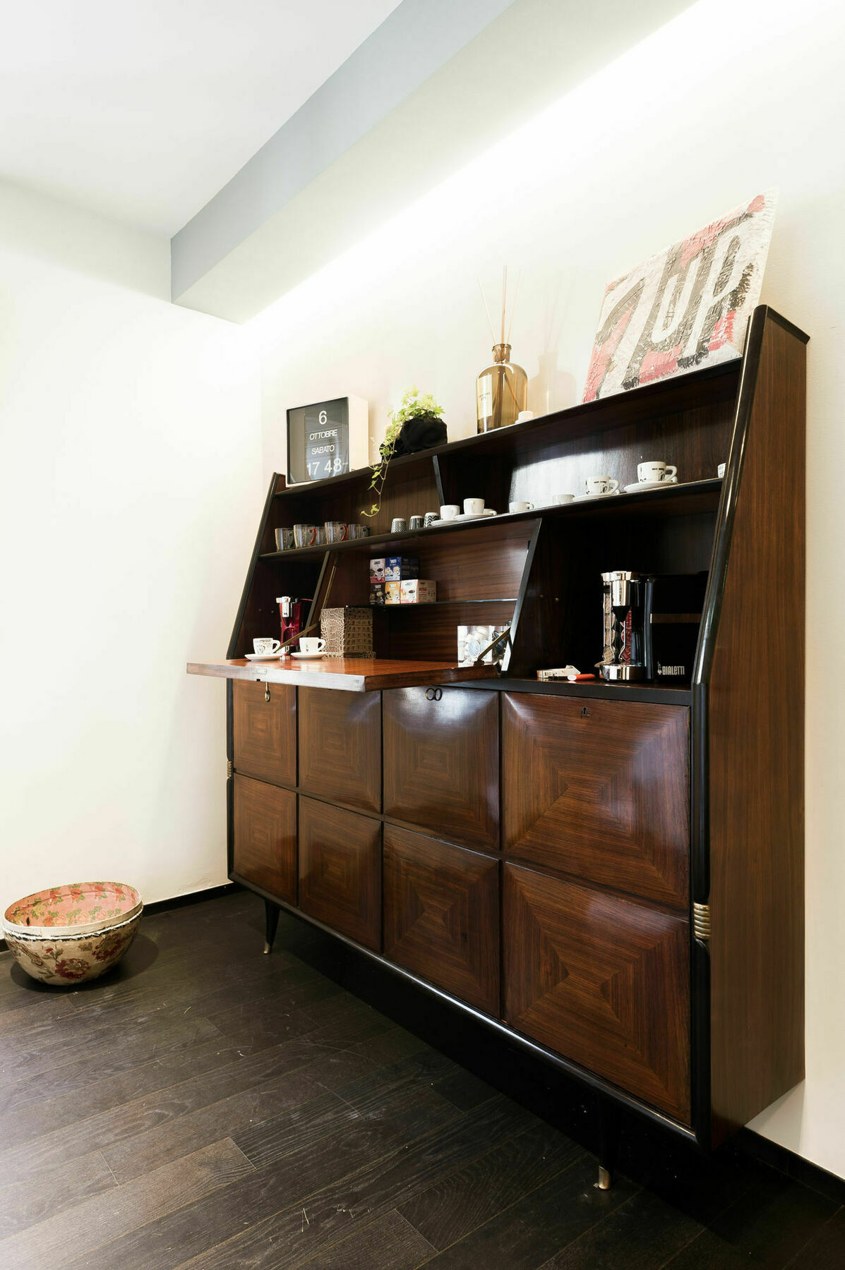 Arnobio Florence Suites ภายนอก รูปภาพ